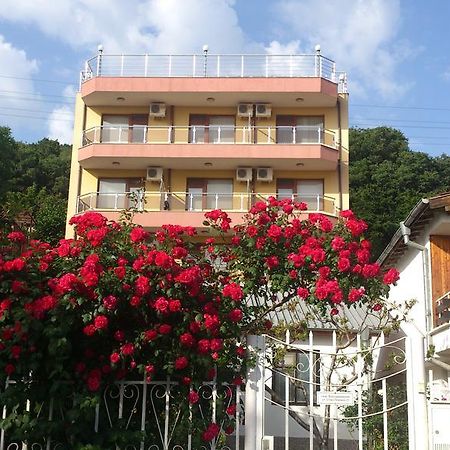 Guest House Byki Sveti Vlas Dış mekan fotoğraf