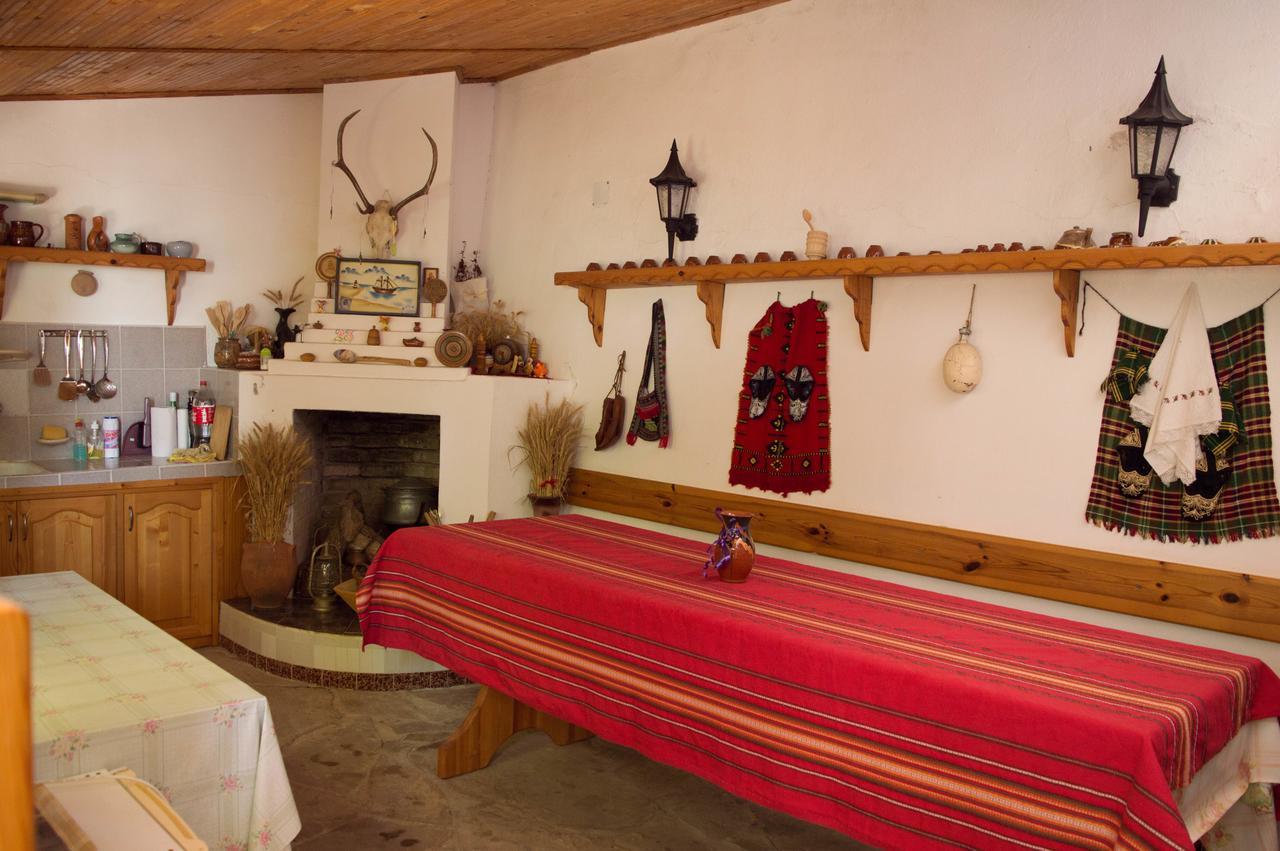Guest House Byki Sveti Vlas Dış mekan fotoğraf