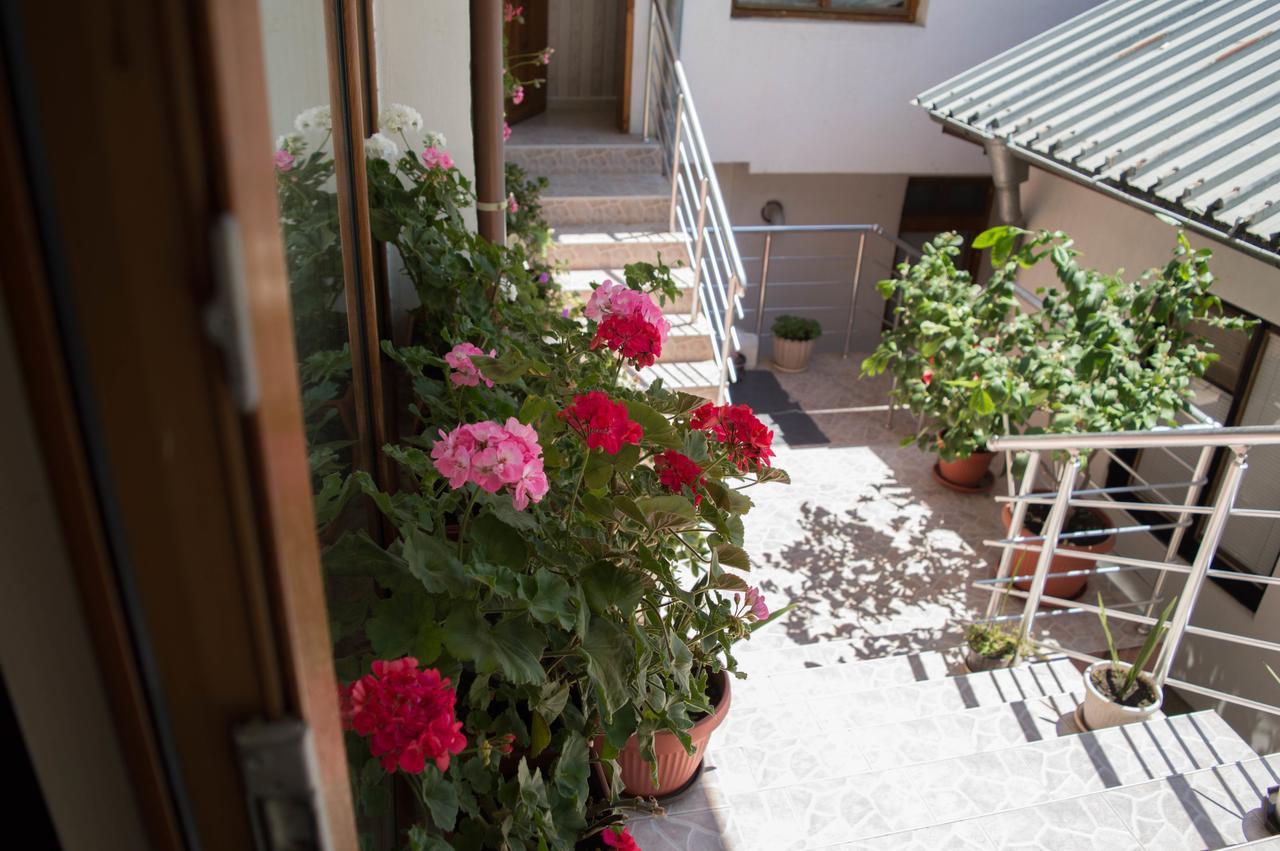 Guest House Byki Sveti Vlas Dış mekan fotoğraf