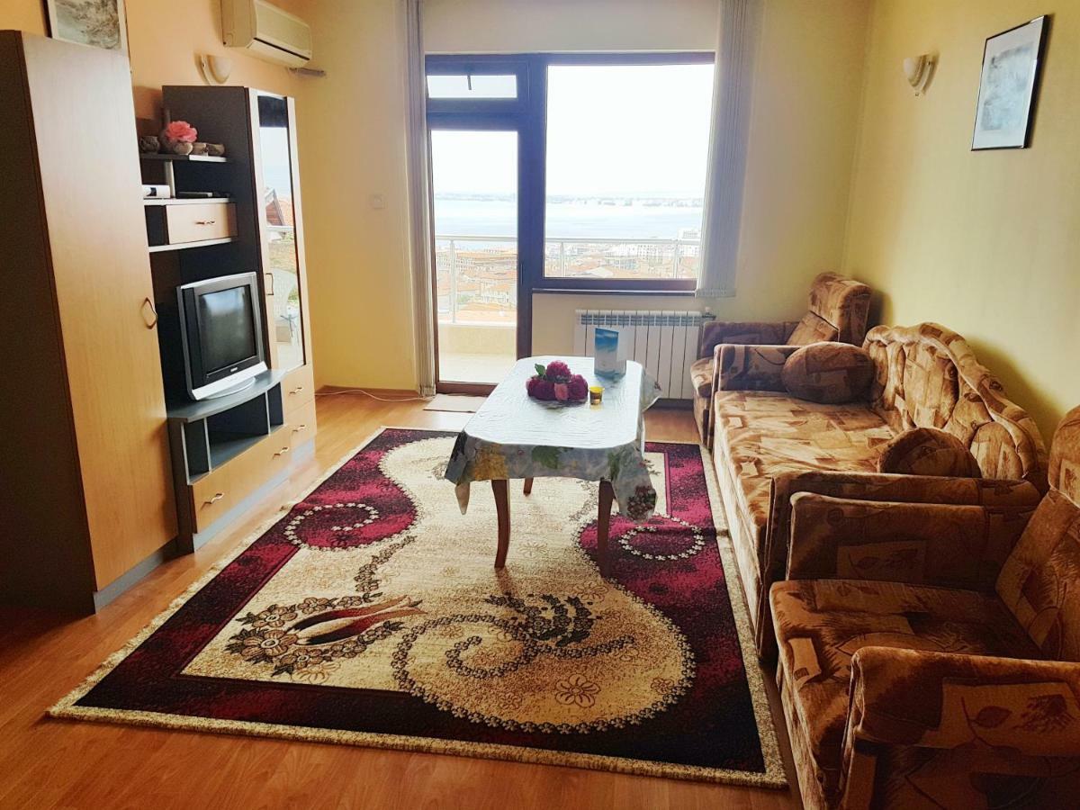 Guest House Byki Sveti Vlas Dış mekan fotoğraf