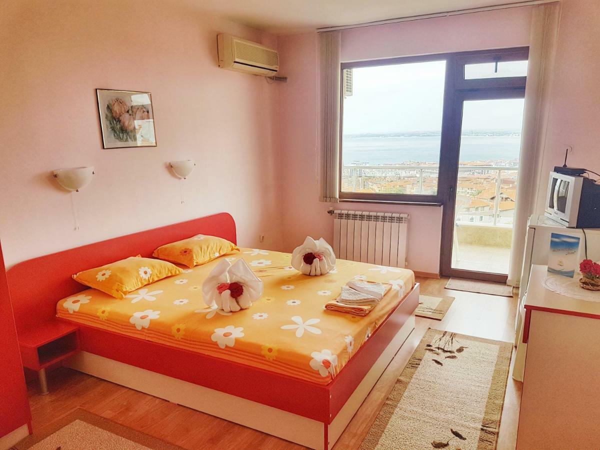 Guest House Byki Sveti Vlas Dış mekan fotoğraf
