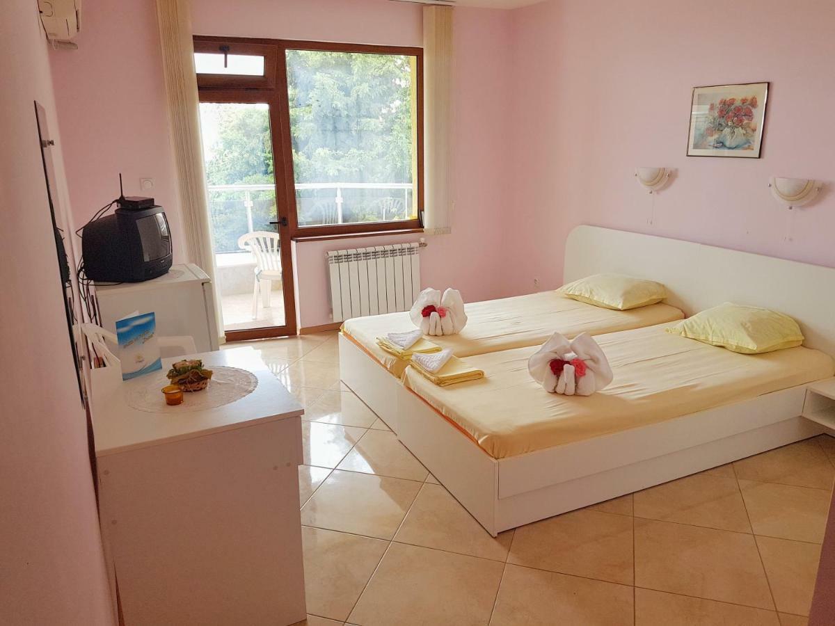 Guest House Byki Sveti Vlas Dış mekan fotoğraf