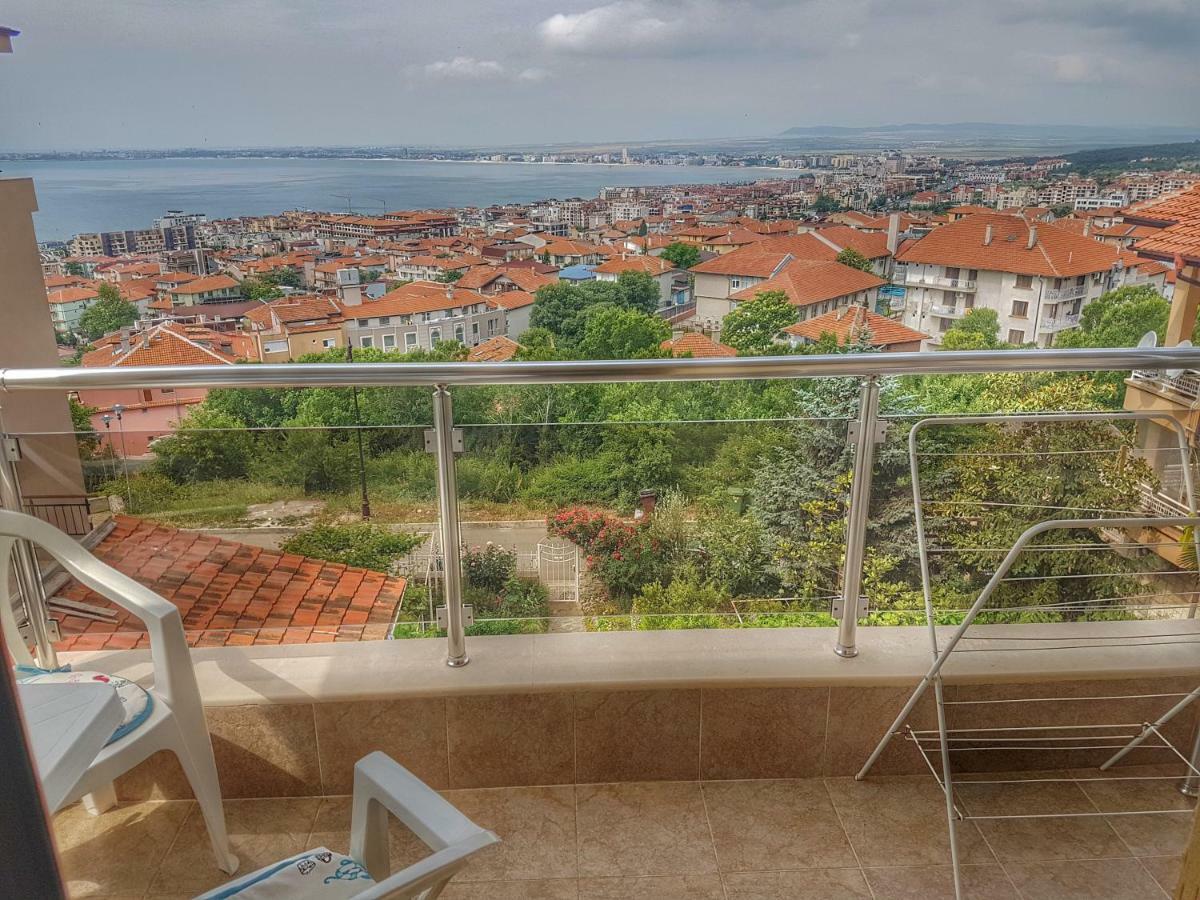 Guest House Byki Sveti Vlas Dış mekan fotoğraf