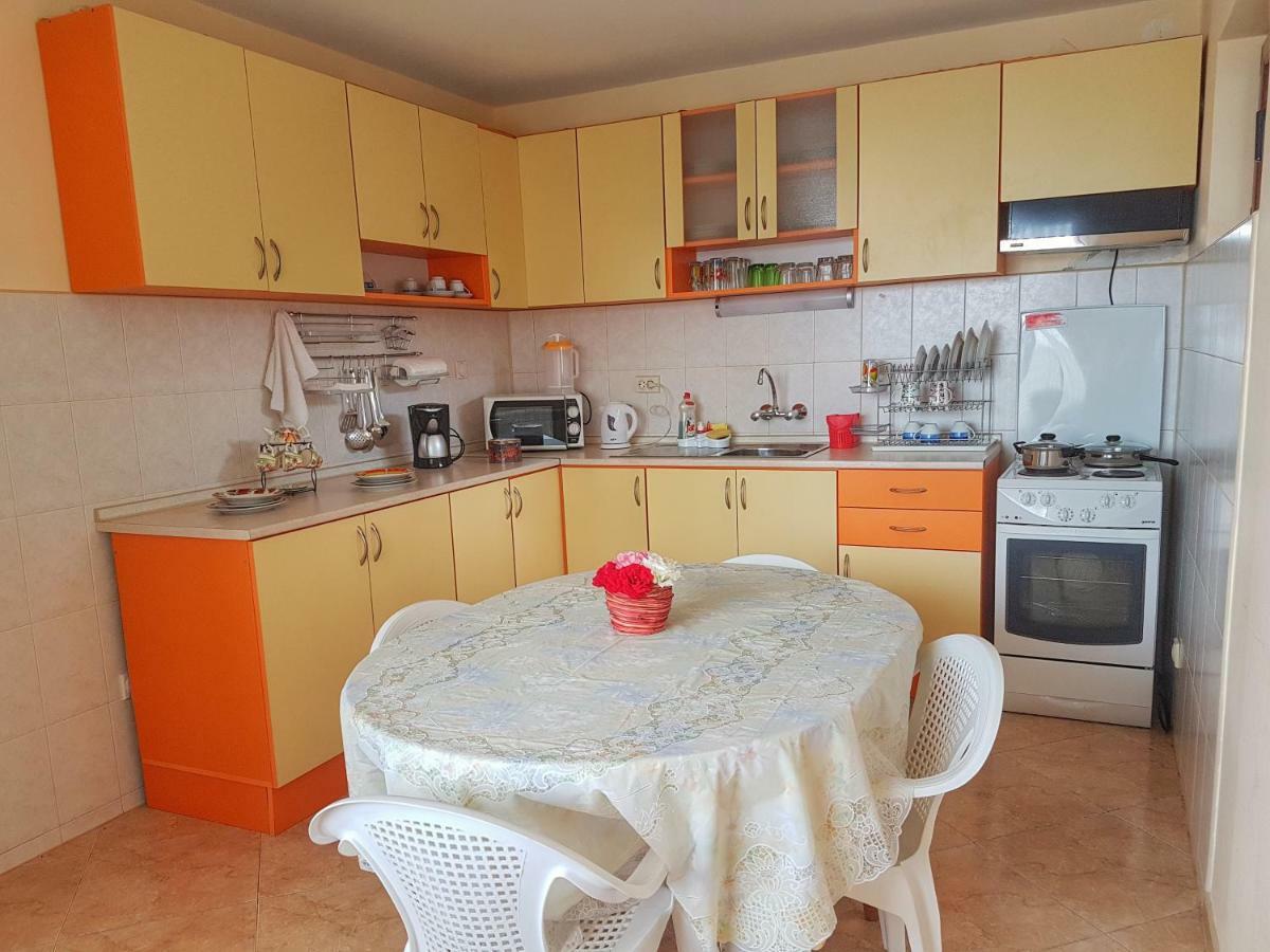 Guest House Byki Sveti Vlas Dış mekan fotoğraf